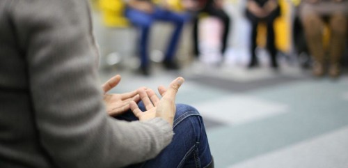 Constelação Familiar em Grupo Constelação Familiar em Grupo