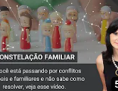 3 princípios da Constelação Familiar 3 princípios da Constelação Familiar