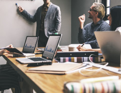 Liderança Sistêmica: liderar com consciência